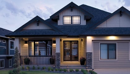 Design 360 Series Windows